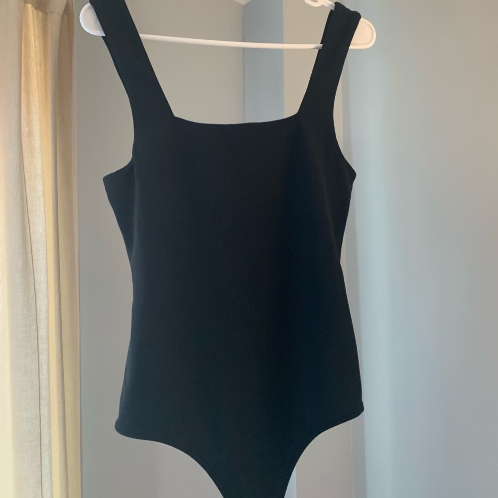 Show Me Your Mumu bodysuit